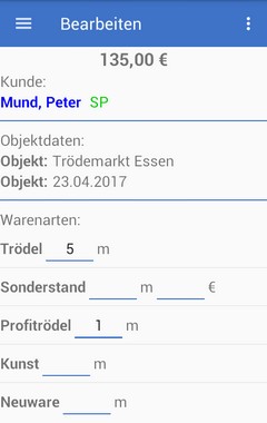 SOM.Event Mobile App Android
