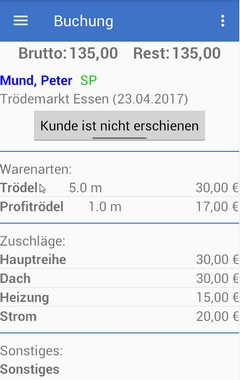 SOM.Event Mobile App Android