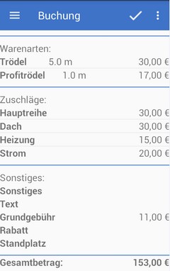 SOM.Event Mobile App Android